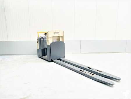 Commissionatori orizzontali 2011 Crown ESR5000-1.4 TT7140 (3)