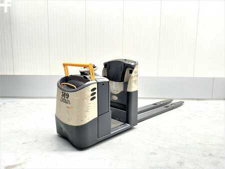 Commissionatori orizzontali 2011 Crown ESR5000-1.4 TT7140 (4)