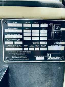 Commissionatori verticali 1987  Crown 1.OSP36TT (10)