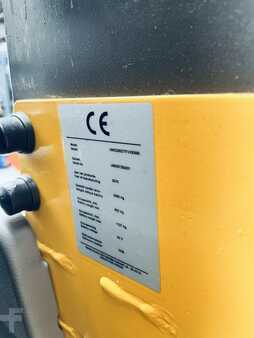 Skjutstativtruck 2015  Atlet UMS 200D (9)