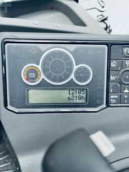 Skjutstativtruck 2015  Atlet UMS 200D (8)