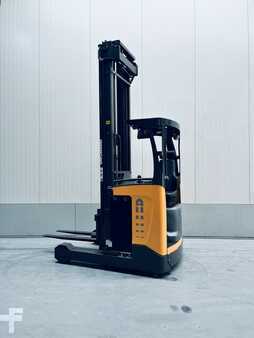 Carrelli retrattili 2015 Atlet UMS 200D (2)