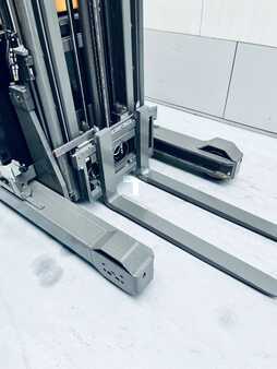 Skjutstativtruck 2015  Atlet UMS 200D (6)