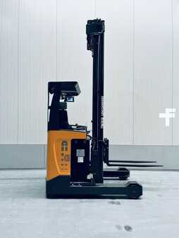 Carrelli retrattili 2015 Atlet UMS 200D (4)