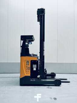 Skjutstativtruck 2015  Atlet UMS 200D (4)