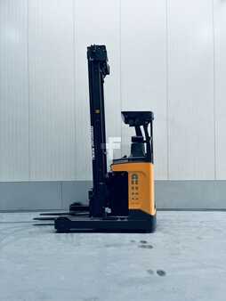 Reach Truck 2015  Atlet UMS200D (1)