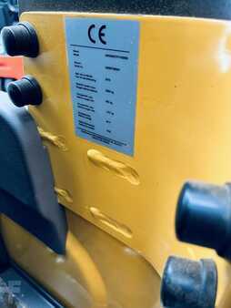Reach Truck 2015  Atlet UMS200D (10)