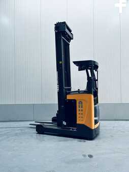 Reach Truck 2015  Atlet UMS200D (2)