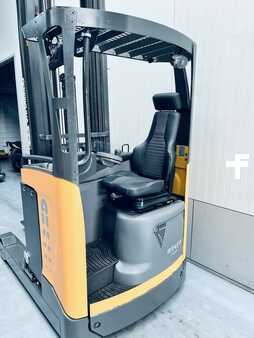 Reach Truck 2015  Atlet UMS200D (4)