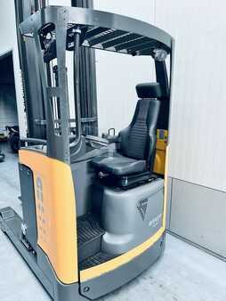 Carrelli retrattili 2015 Atlet UMS200D (4)