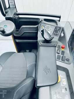 Reach Truck 2015  Atlet UMS200D (5)