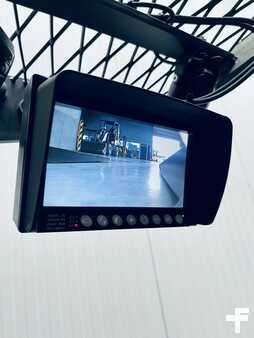 Reach Truck 2015  Atlet UMS200D (7)