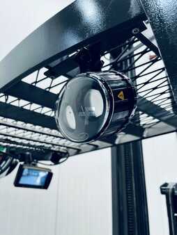 Reach Truck 2015  Atlet UMS200D (8)