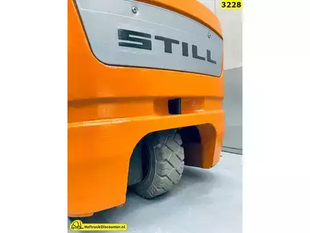 3-wiel elektrische heftrucks - Still RX50-15 (11)