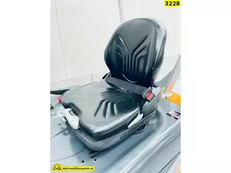 3-wiel elektrische heftrucks - Still RX50-15 (17)