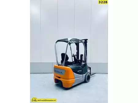 3-wiel elektrische heftrucks - Still RX50-15 (4)