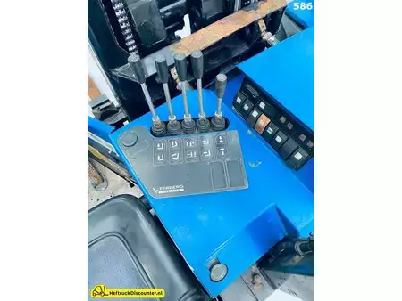 Diesel truck 2012  Terberg TKL-3x3-M-4W (13)