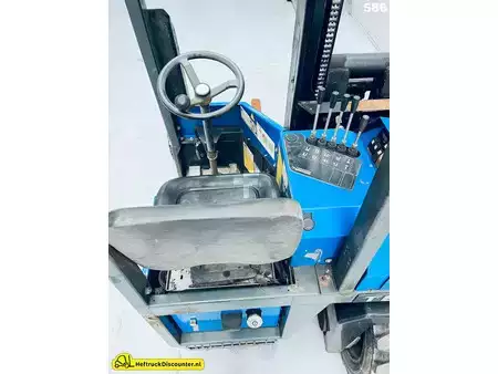 Diesel truck 2012  Terberg TKL-3x3-M-4W (14)