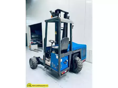 Diesel truck 2012  Terberg TKL-3x3-M-4W (15)