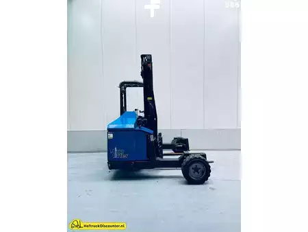 Diesel truck 2012  Terberg TKL-3x3-M-4W (4)