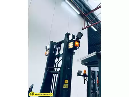 Diesel truck 2012  Terberg TKL-3x3-M-4W (6)