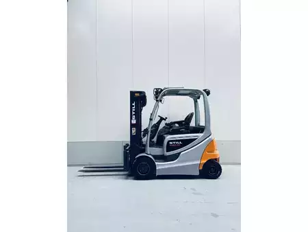 Elektrisk- 4 hjul 2015  Still RX60-30 (1)