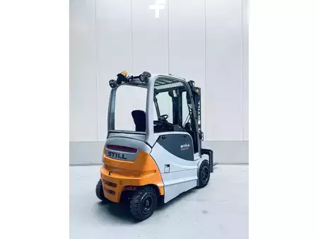 Elektrisk- 4 hjul 2015  Still RX60-30 (3)