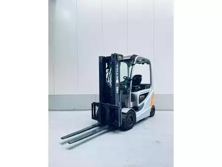 Elektrisk- 4 hjul 2015  Still RX60-30 (6)