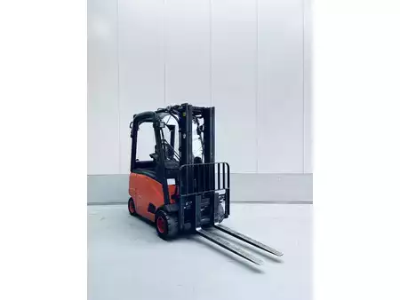 Eléctrica de 4 ruedas 2013  Linde E18 HP-01 (13)