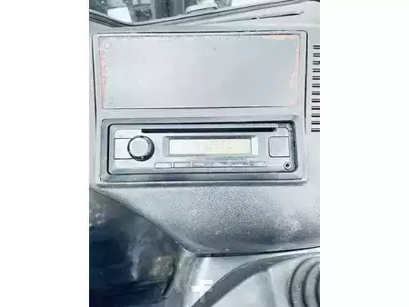 Eléctrica de 4 ruedas 2013  Linde E18 HP-01 (4)