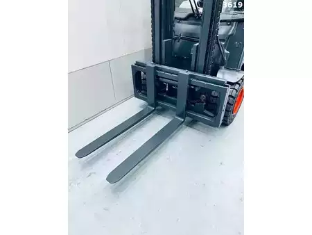 El truck - 4 hjulet 2014  Linde E45HL-01/600 (6)