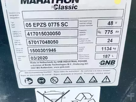 Retráctil 2011  Atlet UMS200DTFVRF895 (4)