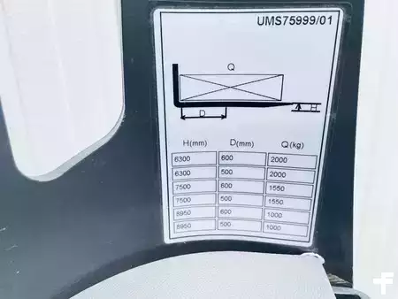 Retráctil 2011  Atlet UMS200DTFVRF895 (8)