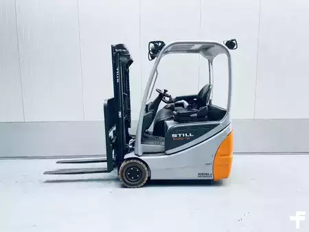 Elektrisk- 4 hjul 2014  Still RX20-16 (1)