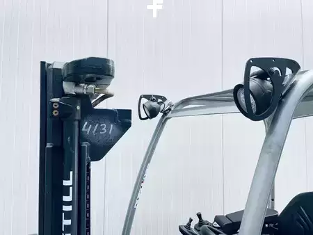 Elektrisk- 4 hjul 2014  Still RX20-16 (2)