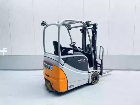 Elektrisk- 4 hjul 2014  Still RX20-16 (4)