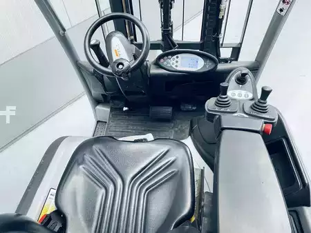 Elektrisk- 4 hjul 2014  Still RX20-16 (6)