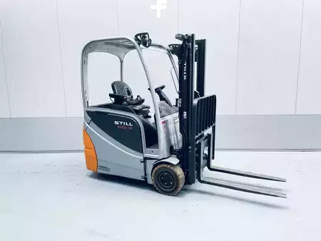 Elektrisk- 4 hjul 2014  Still RX20-16 (7)