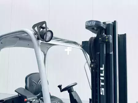 Elektrisk- 4 hjul 2014  Still RX20-16 (8)