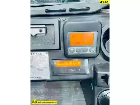 Gas truck 2009  Toyota 02-8FGF30 (14)