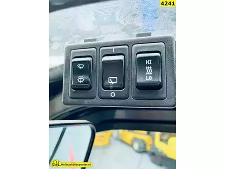 Gas truck 2009  Toyota 02-8FGF30 (16)