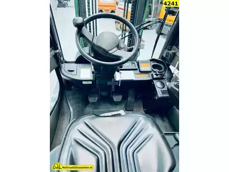 Gas truck 2009  Toyota 02-8FGF30 (17)