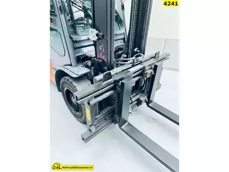 Gas truck 2009  Toyota 02-8FGF30 (7)