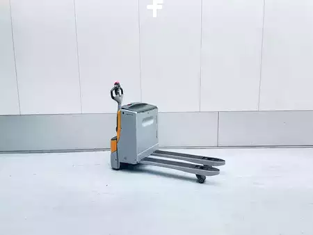 Lavtløftende truck 2017  Still EXU-18 (1)