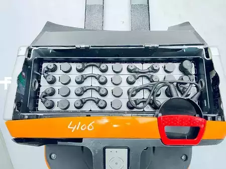 Lavtløftende truck 2017  Still EXU-18 (3)