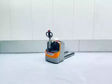 Lavtløftende truck 2017  Still EXU-18 (5)