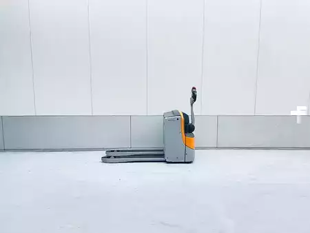 Lavtløftende truck 2017  Still EXU-18 (8)