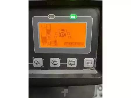 Eléctrica de 4 ruedas 2019  Toyota 8FBMT20T (10)