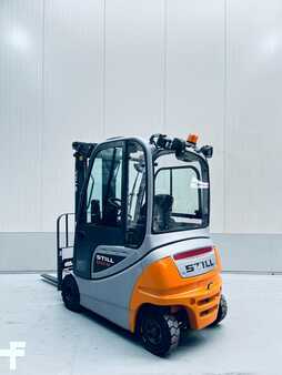 Elektro 4 Rad 2016  Still RX20-16 (2)