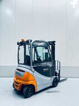Elektro 4 Rad 2016  Still RX20-16 (3)